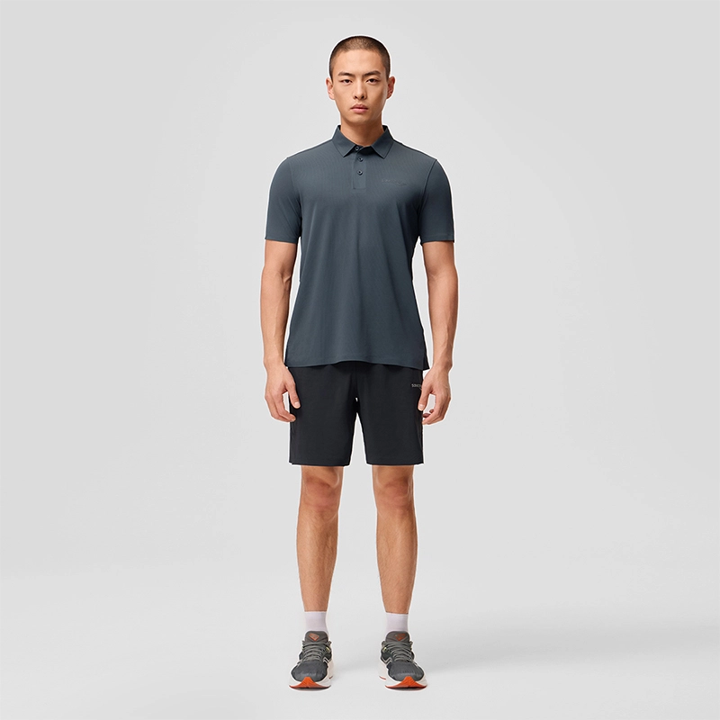 Saucony logoPolo