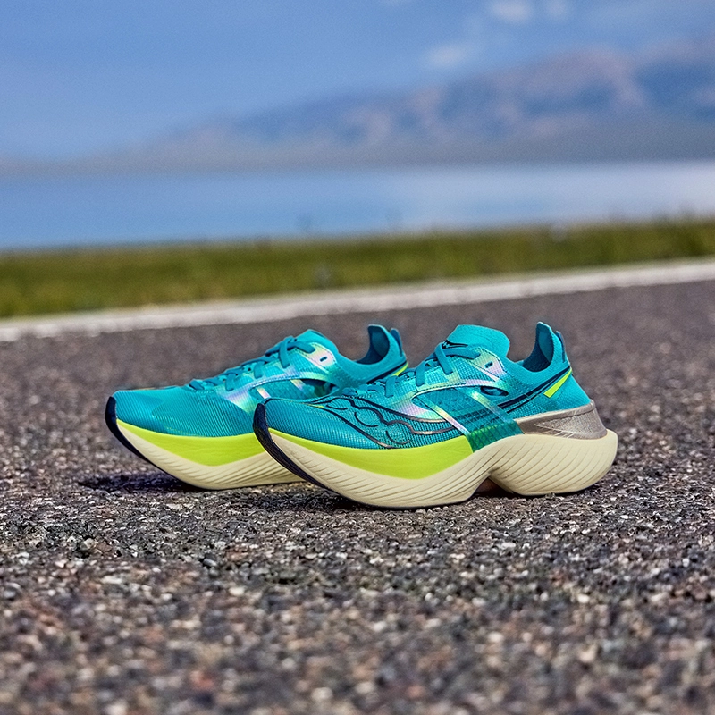 Saucony ENDORPHIN ELITE