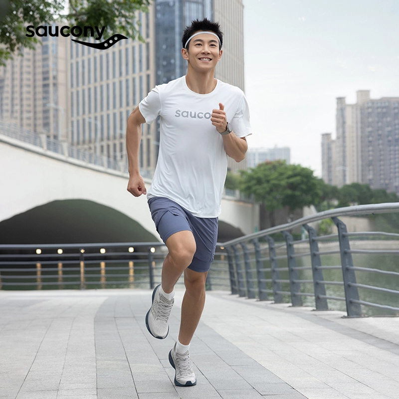 Saucony RIDE 17PWRRUN+
