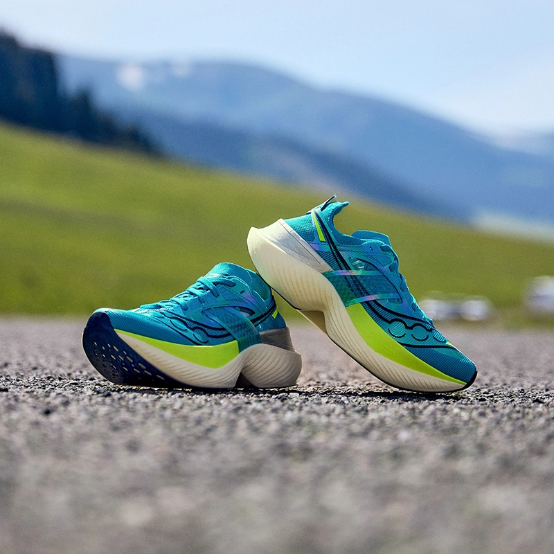 Saucony ENDORPHIN ELITE