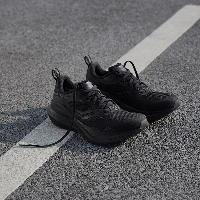 Saucony MARSHALPWRVIZI EVA