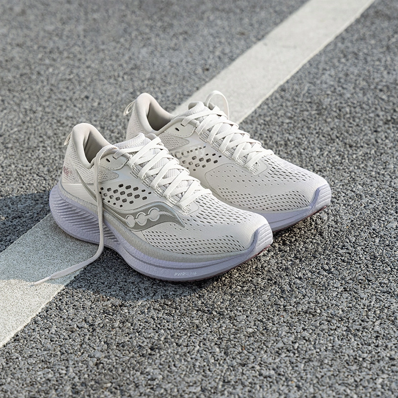 Saucony RIDE 17