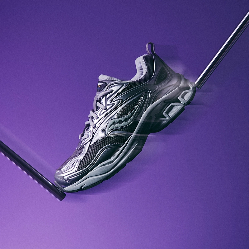 Saucony GRID FUSION