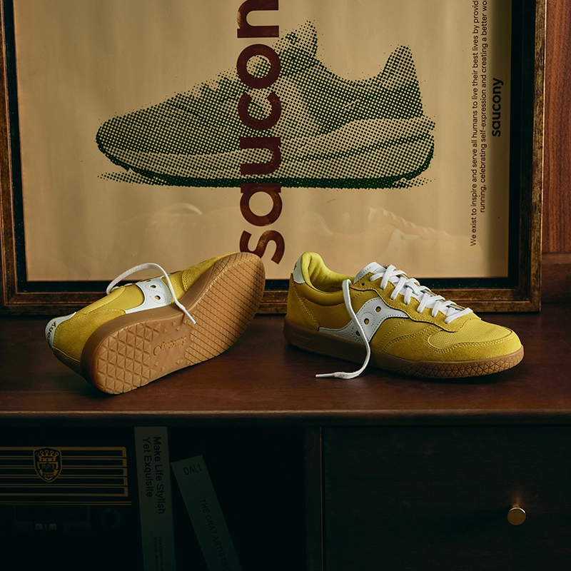 Saucony BULLET CT