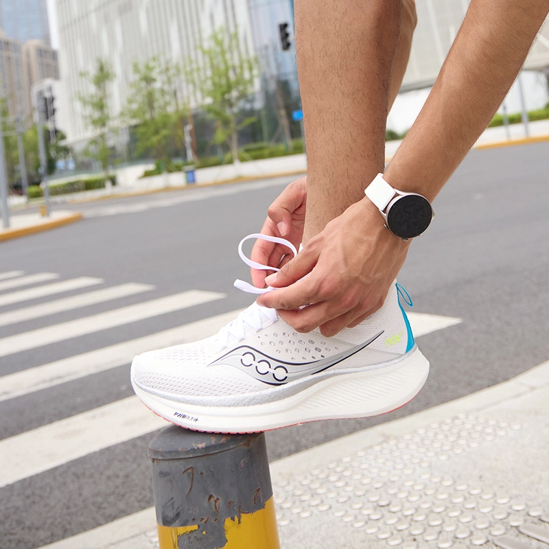 Saucony RIDE 17