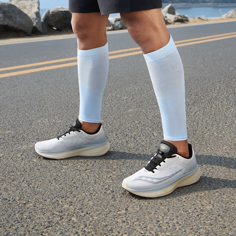 Saucony Vessel