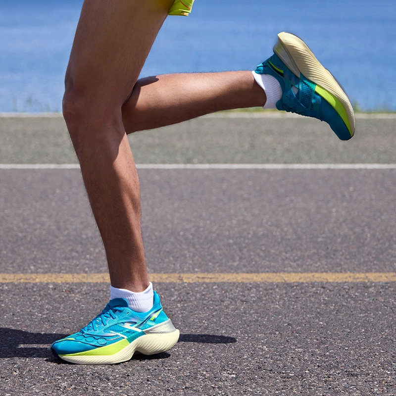 Saucony ENDORPHIN ELITE