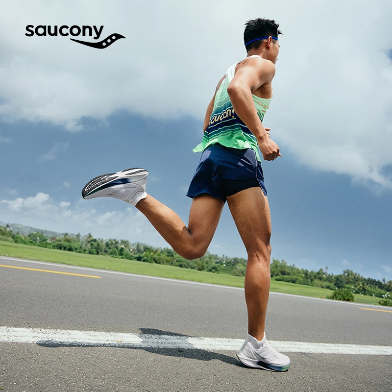 Saucony MIRAGE FLOW