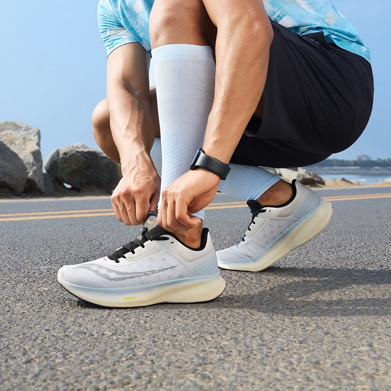 Saucony Vessel