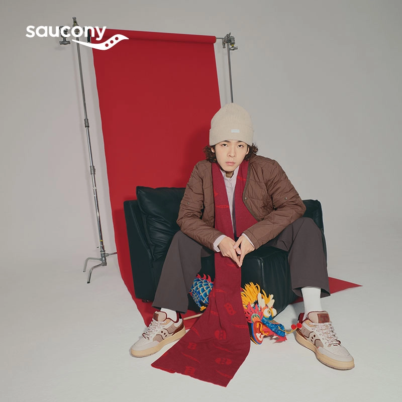 Saucony CHILLTIME CNY