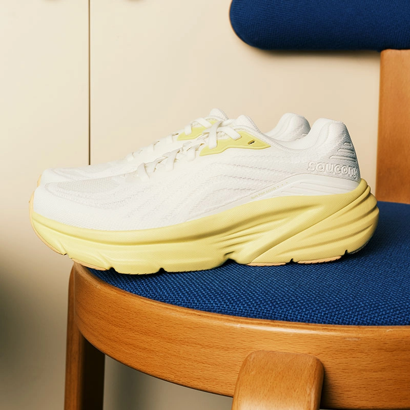 Saucony Guard
