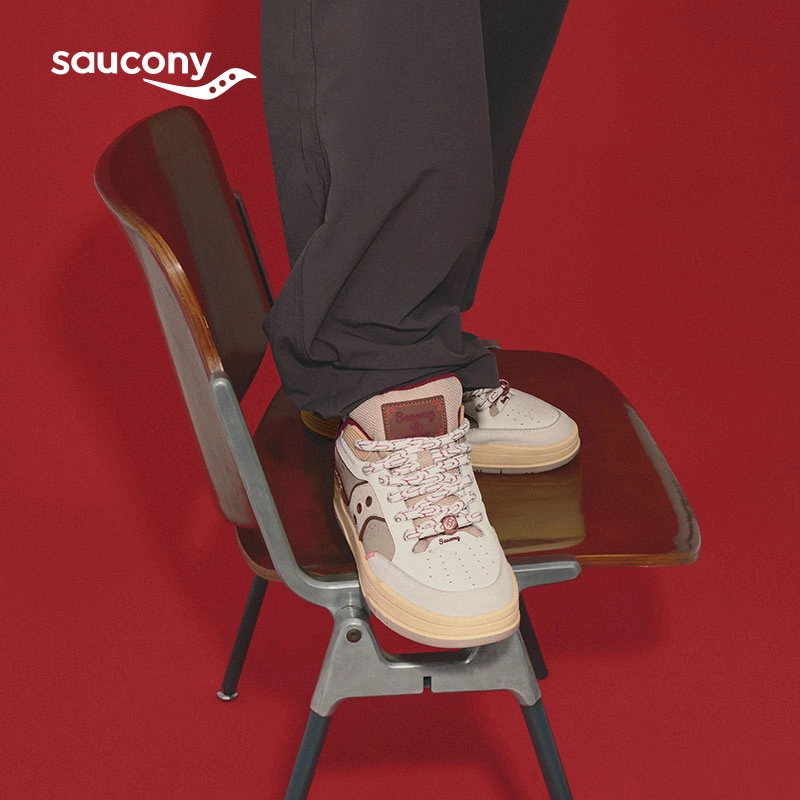 Saucony CHILLTIME CNY