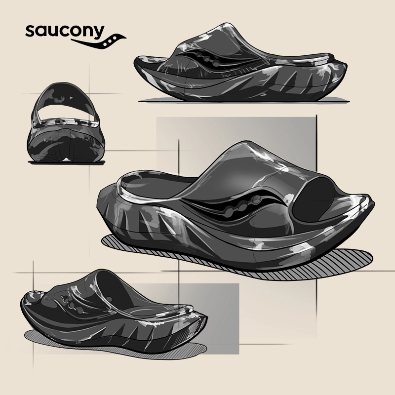 Saucony