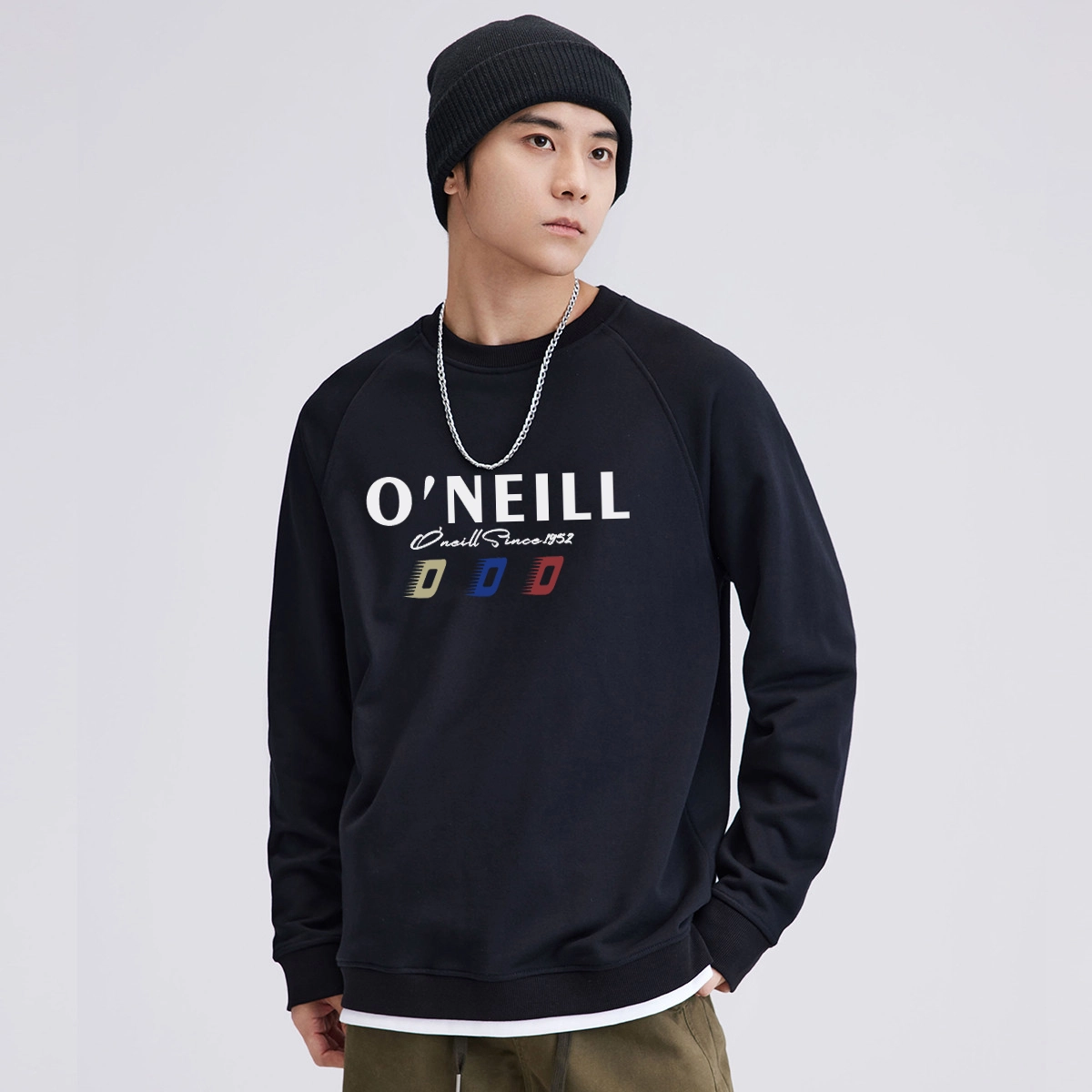 O'Neill LOGO