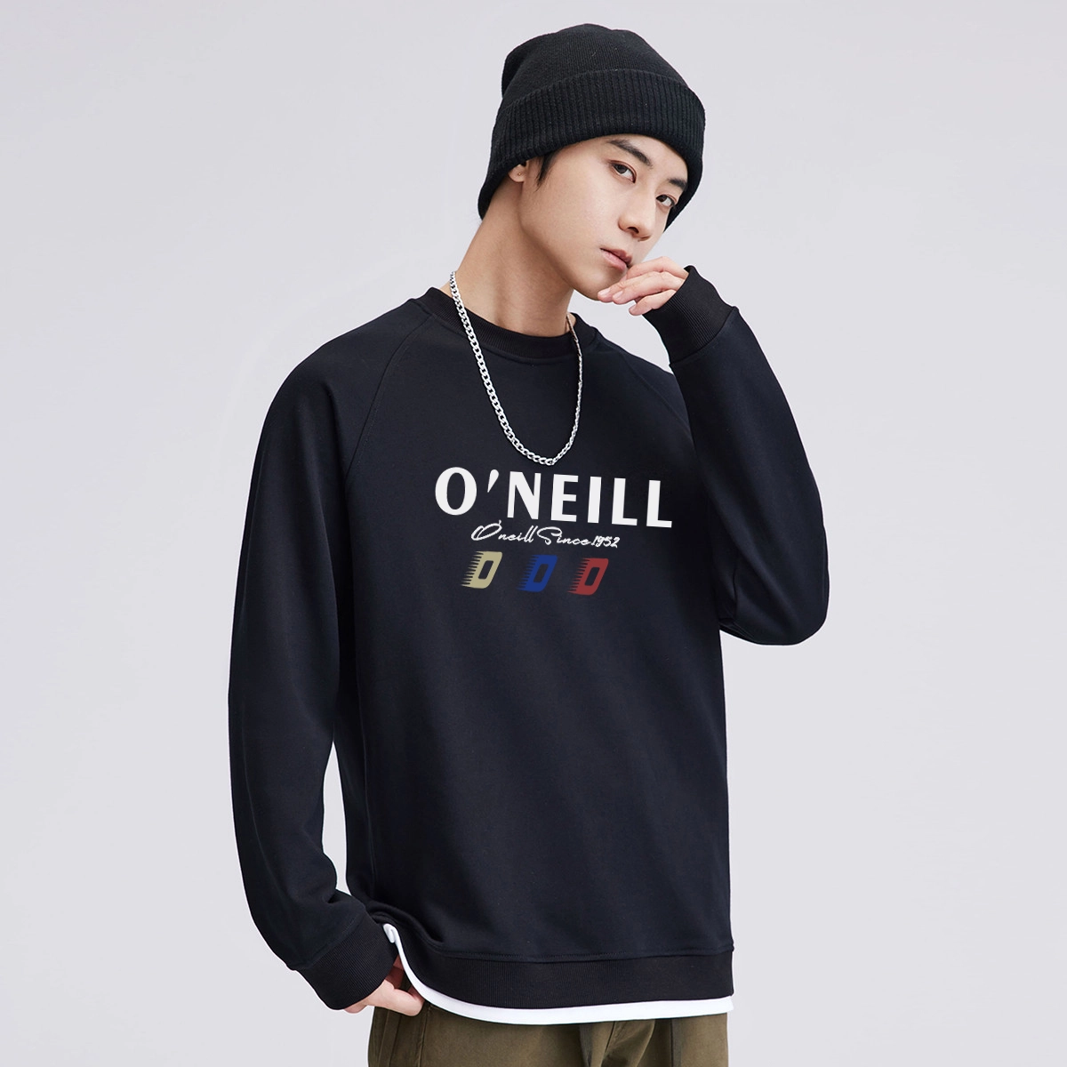 O'Neill LOGO