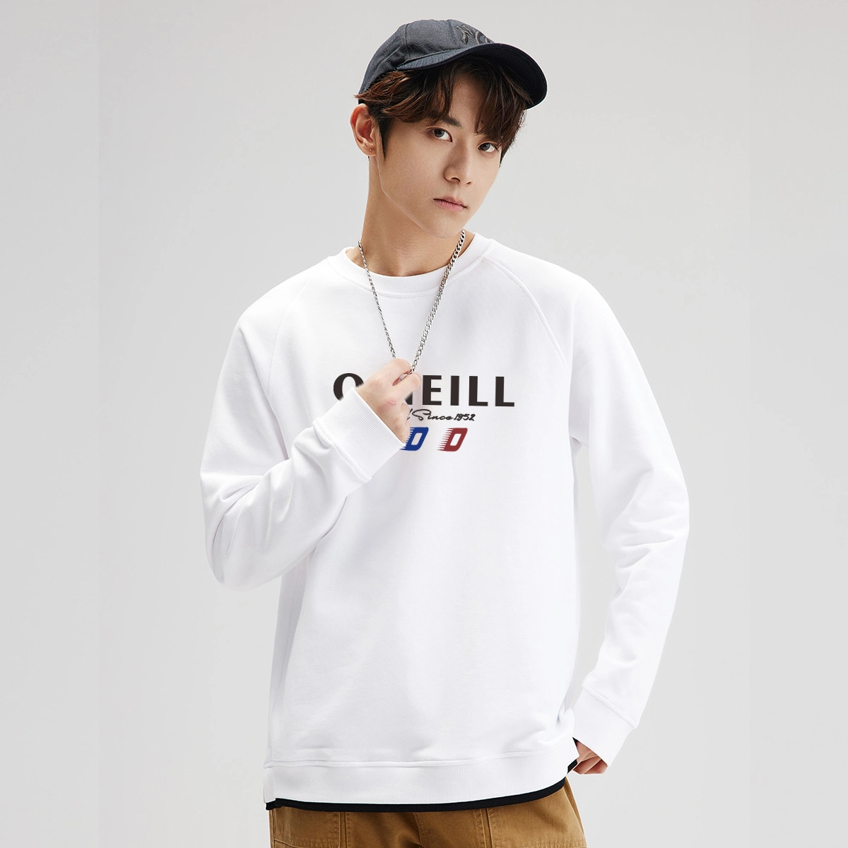 O'Neill LOGO