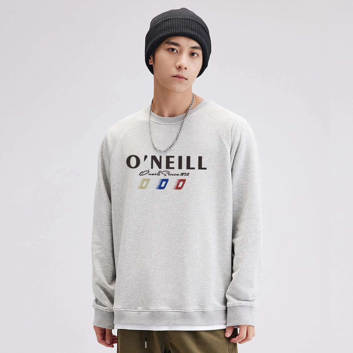O'Neill LOGO