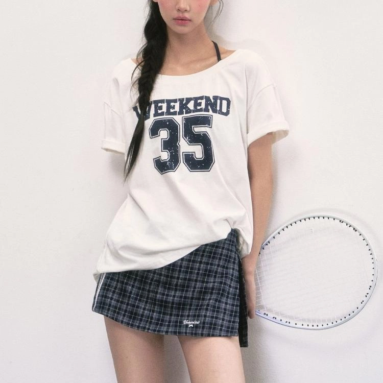WEEKEND HUB T