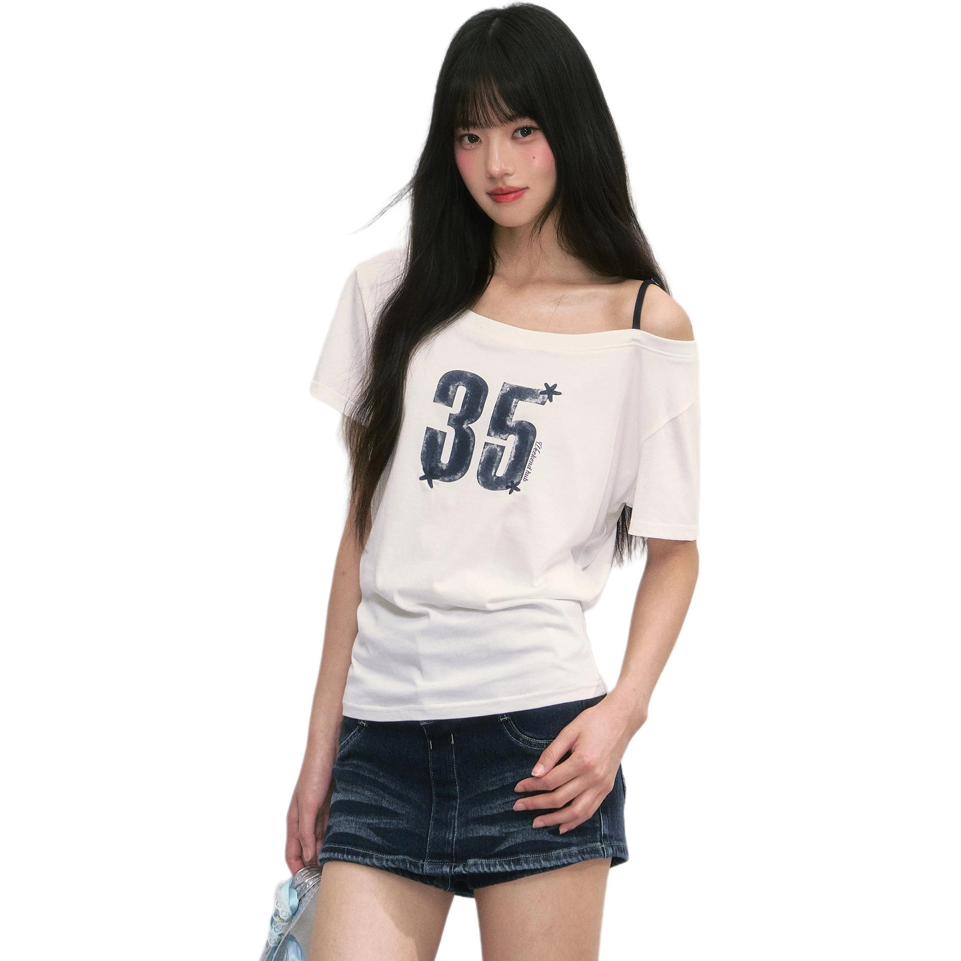 WEEKEND HUB chic T