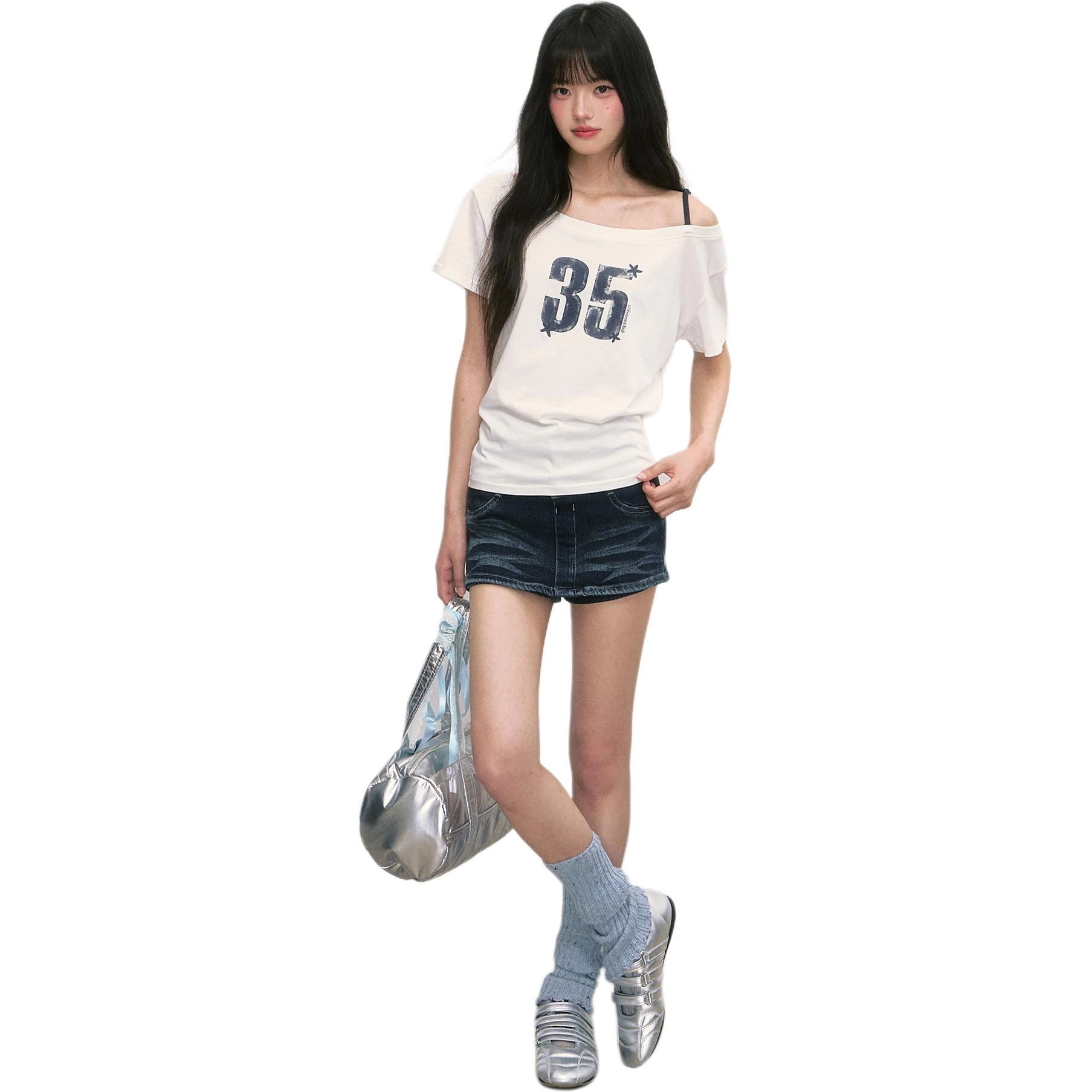 WEEKEND HUB chic T