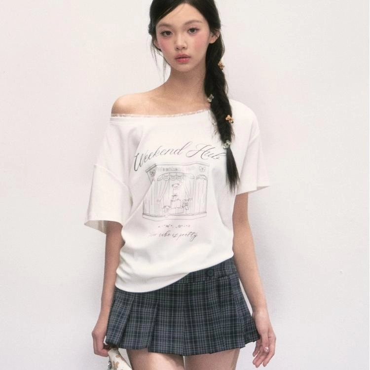 WEEKEND HUB T