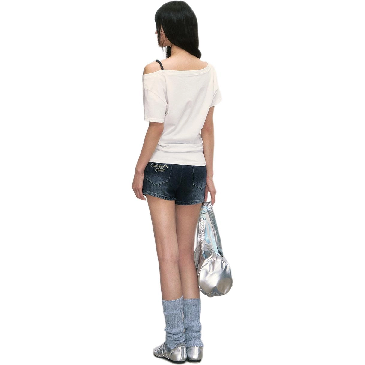 WEEKEND HUB chic T