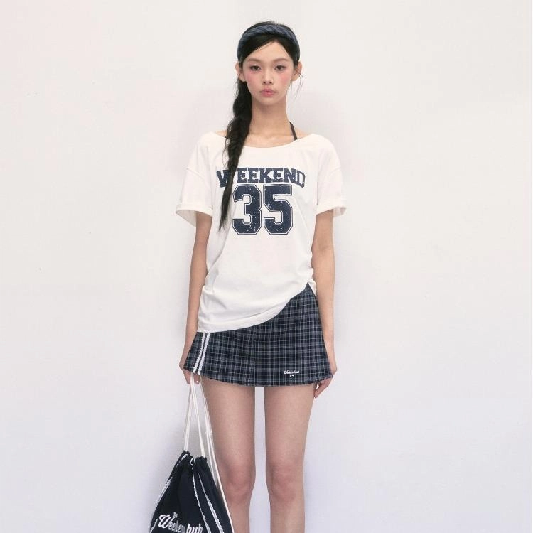 WEEKEND HUB T