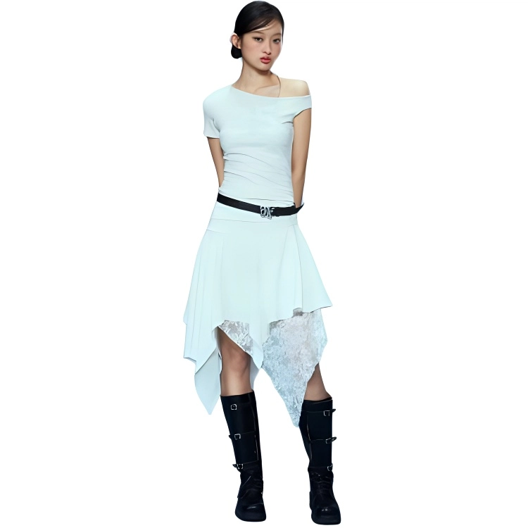 WEEKEND HUB T