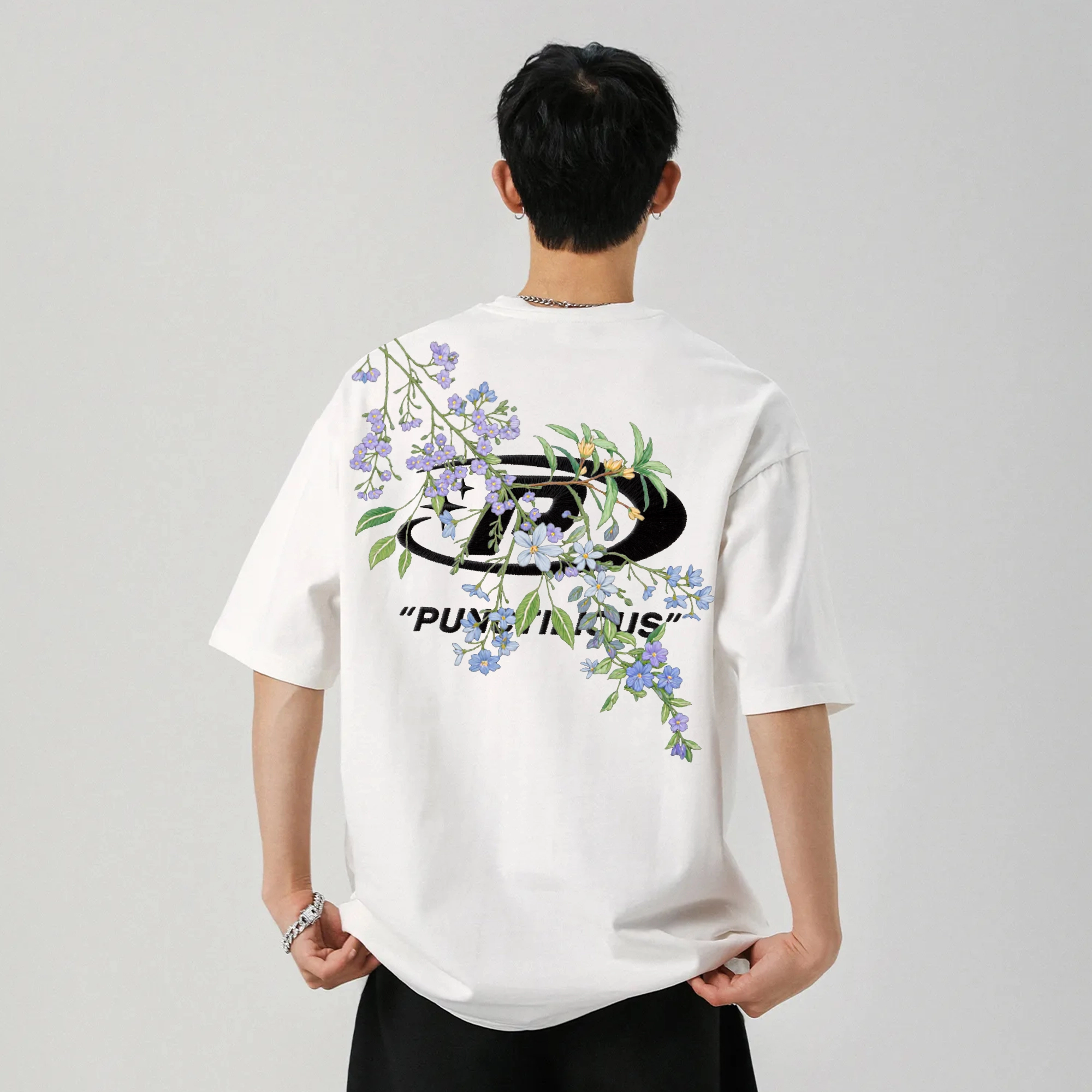 PUNCTILIOUS T