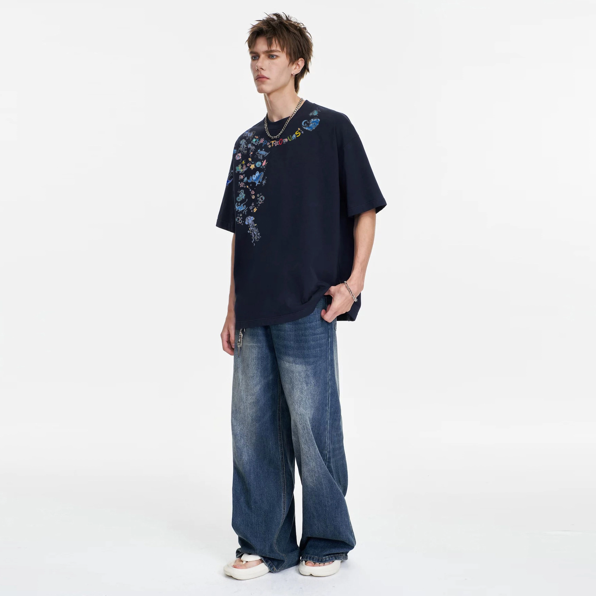 PUNCTILIOUS T