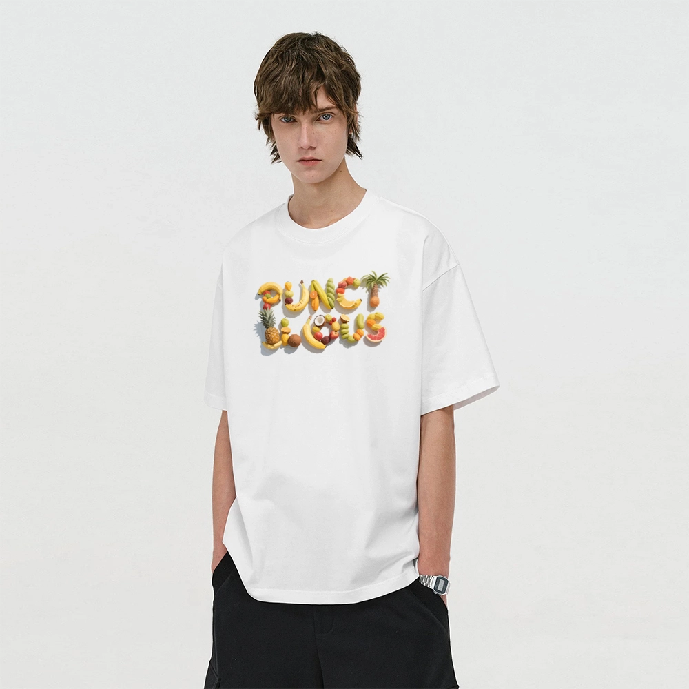 PUNCTILIOUS T