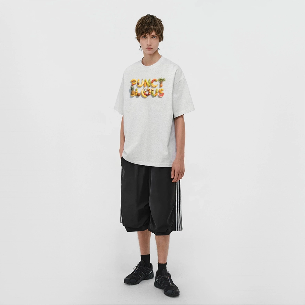 PUNCTILIOUS T