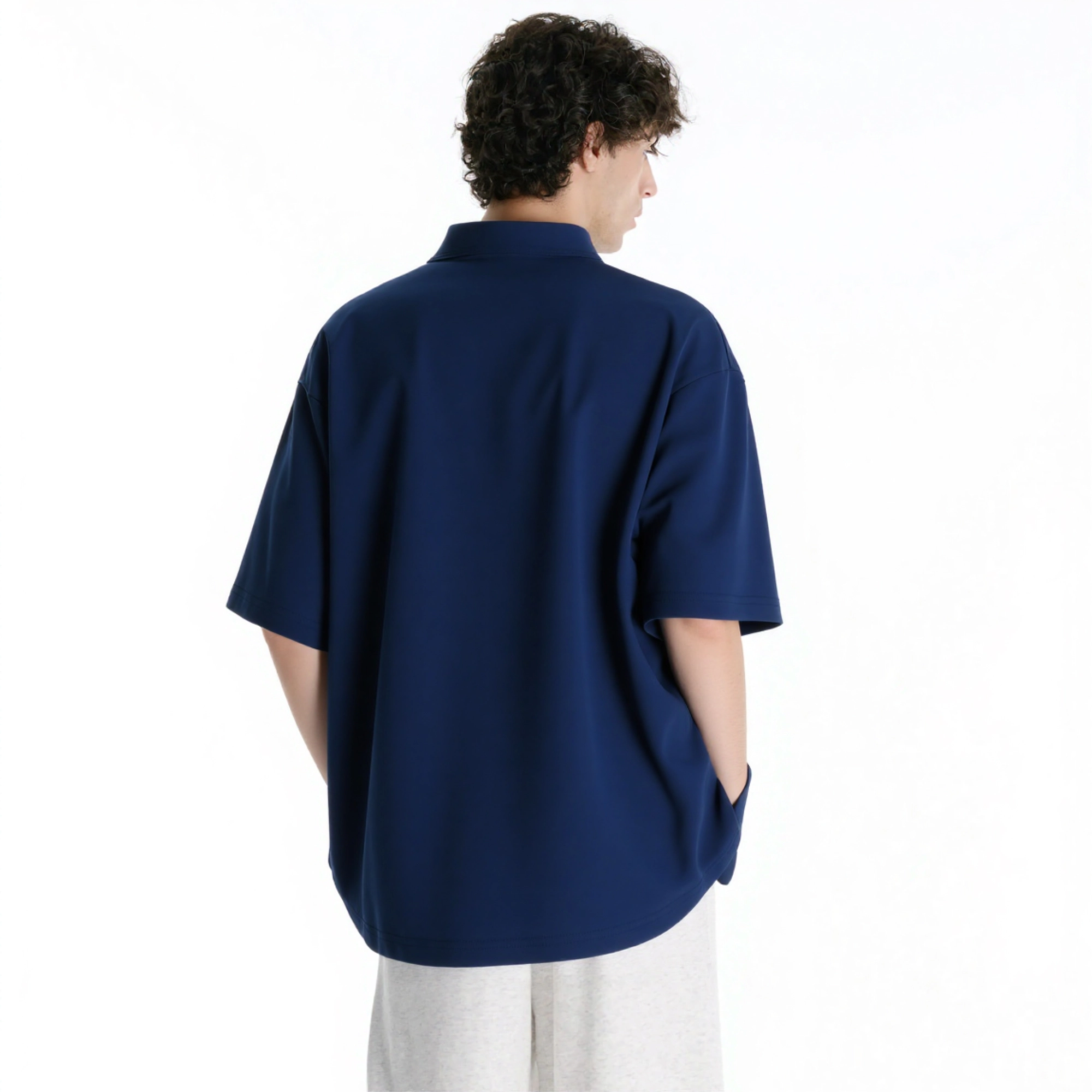 PUNCTILIOUS LOGOPolo