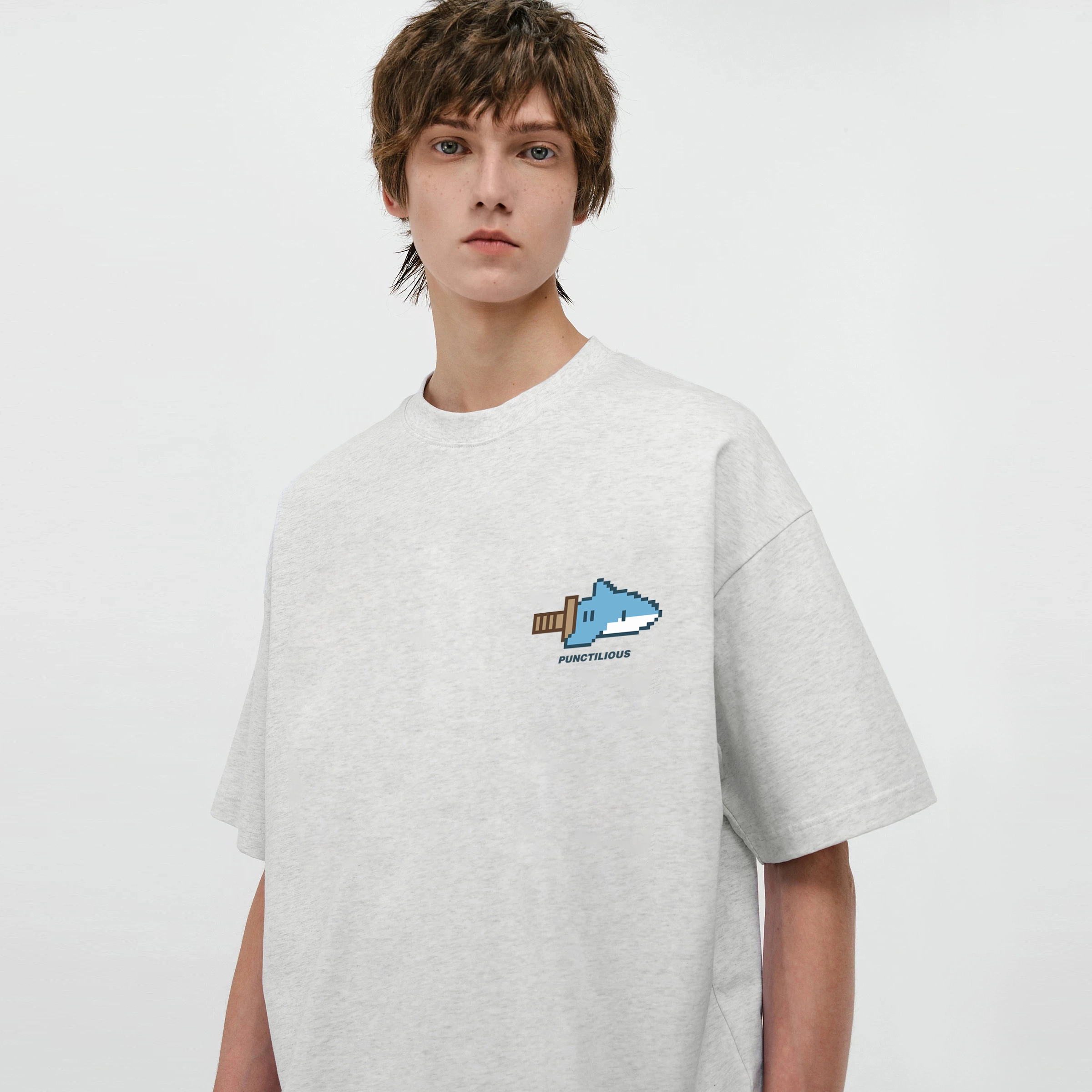 PUNCTILIOUS T