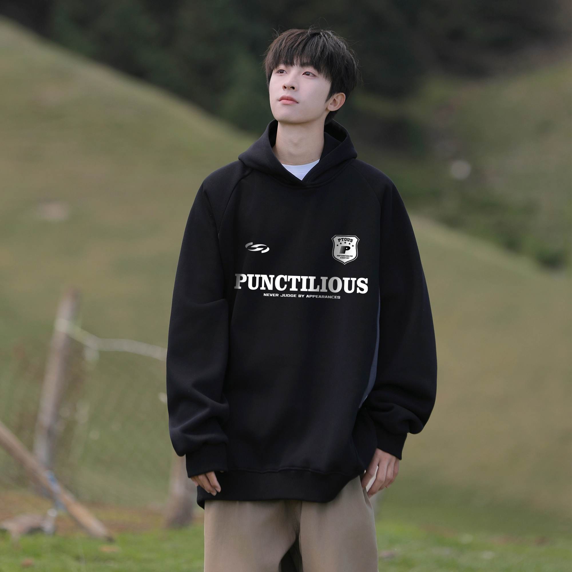 PUNCTILIOUS