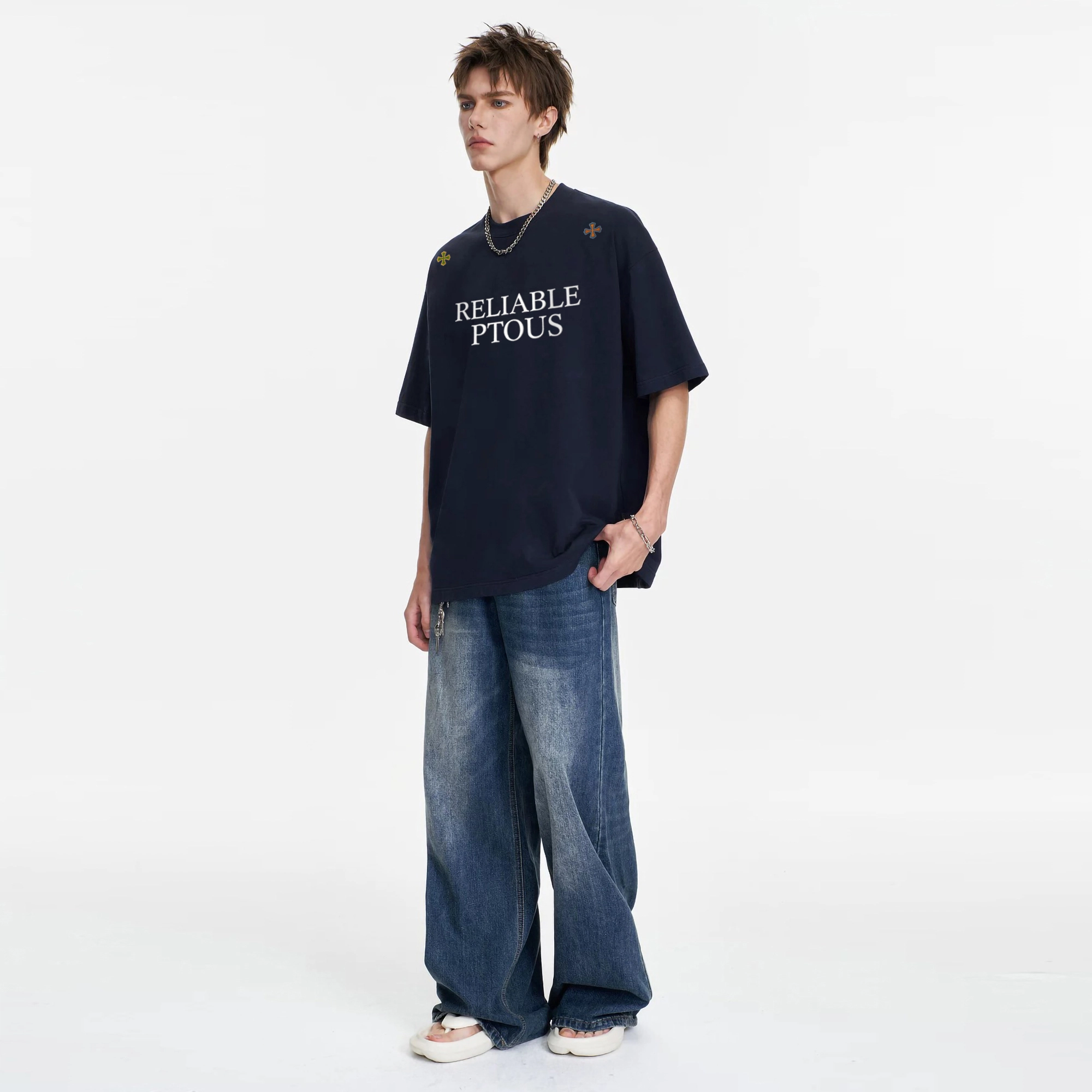 PUNCTILIOUS T