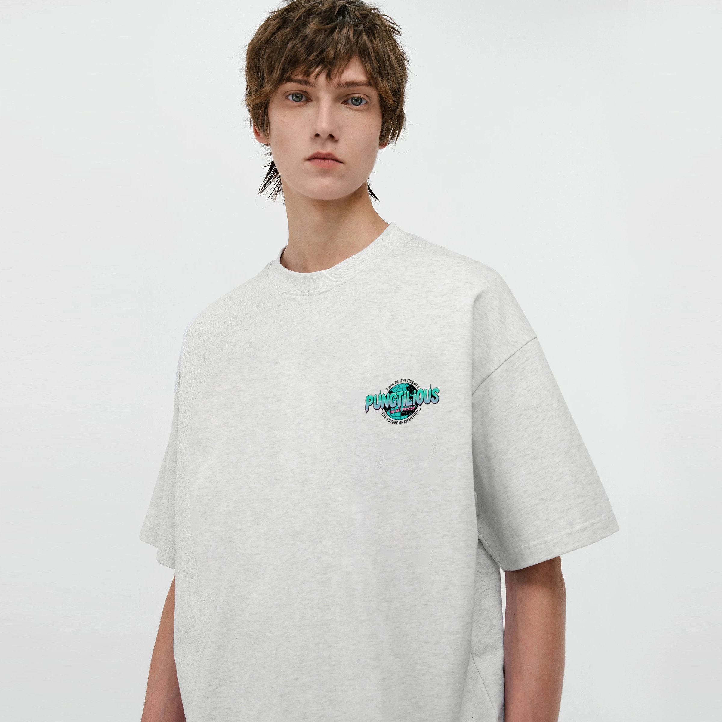 PUNCTILIOUS T
