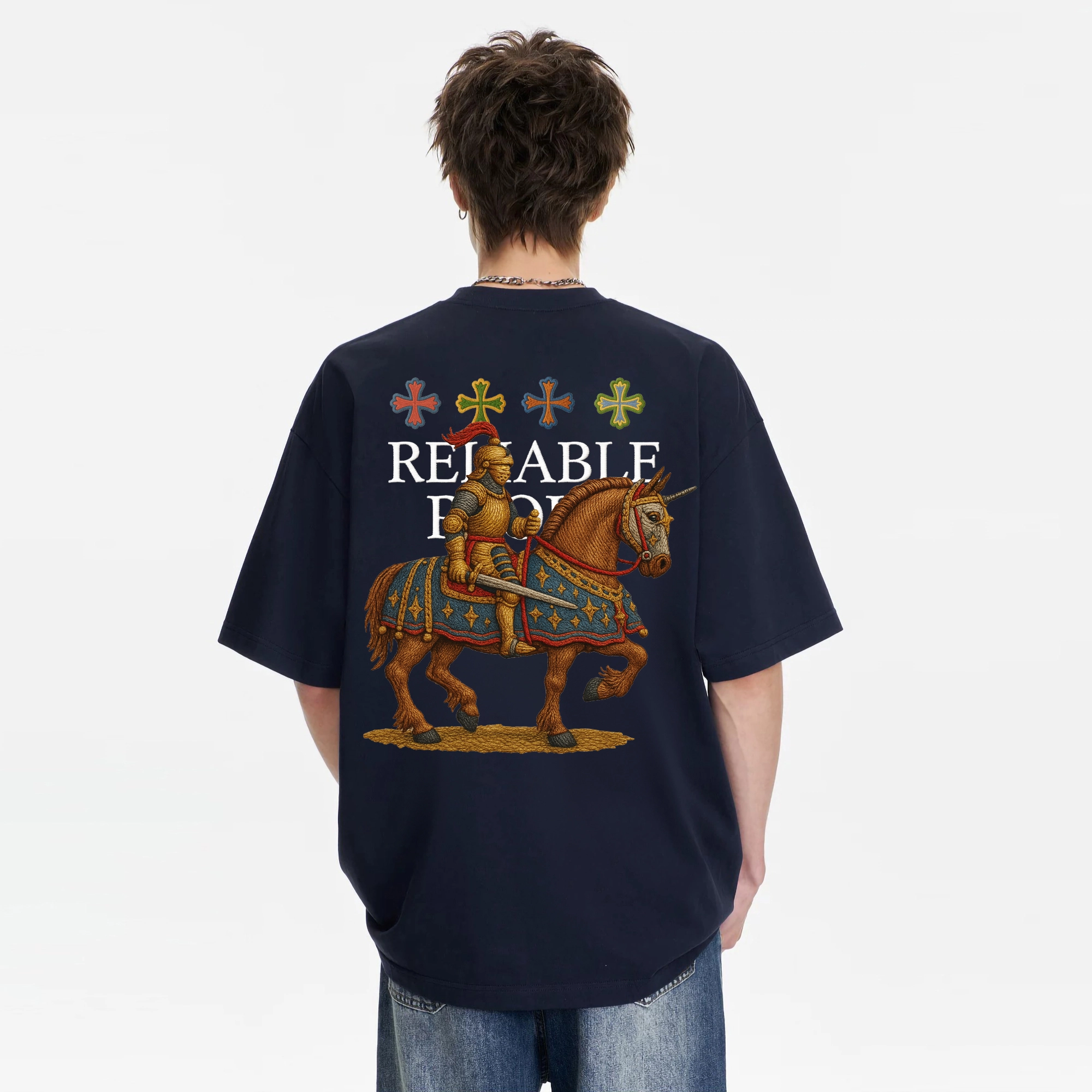 PUNCTILIOUS T