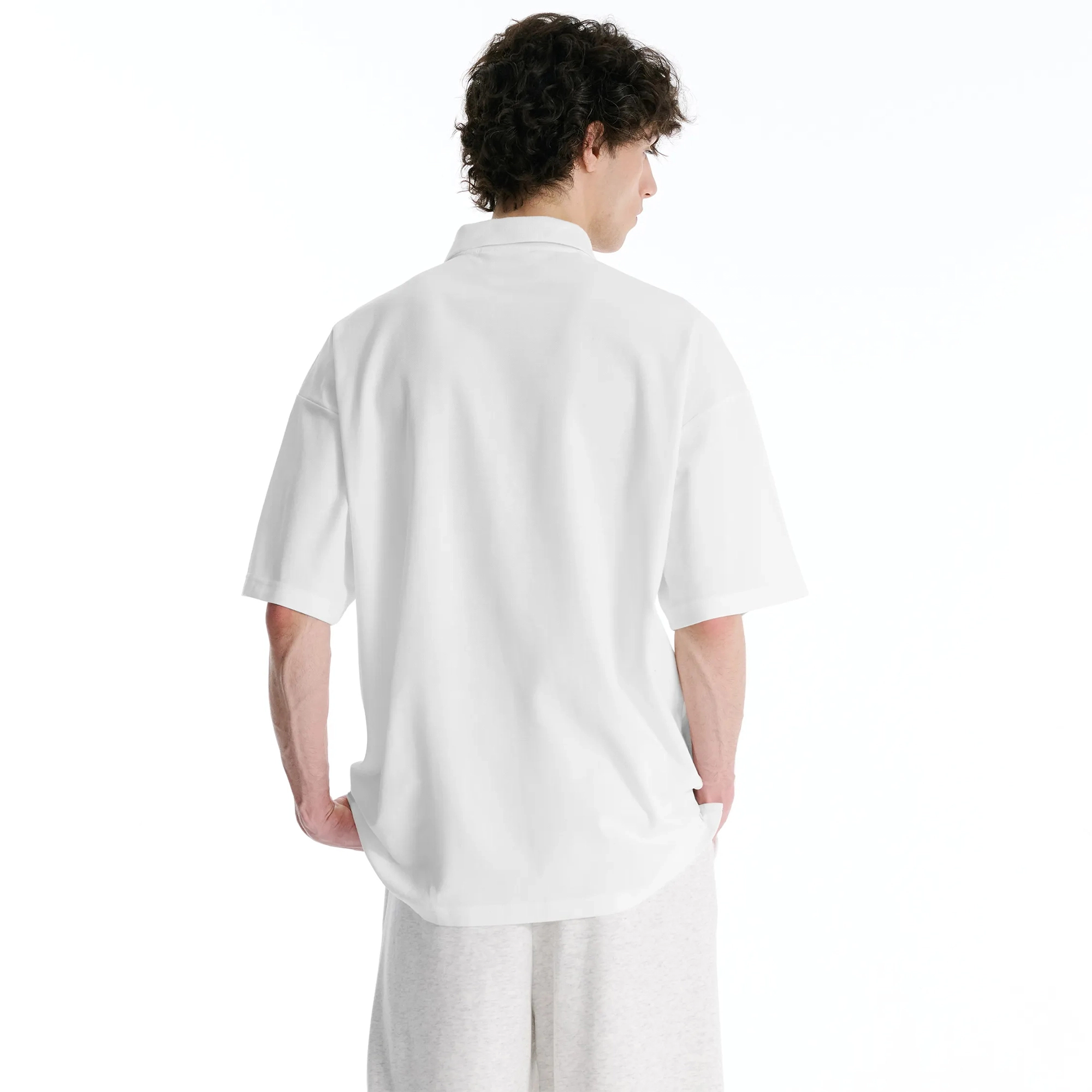 PUNCTILIOUS LOGOPolo