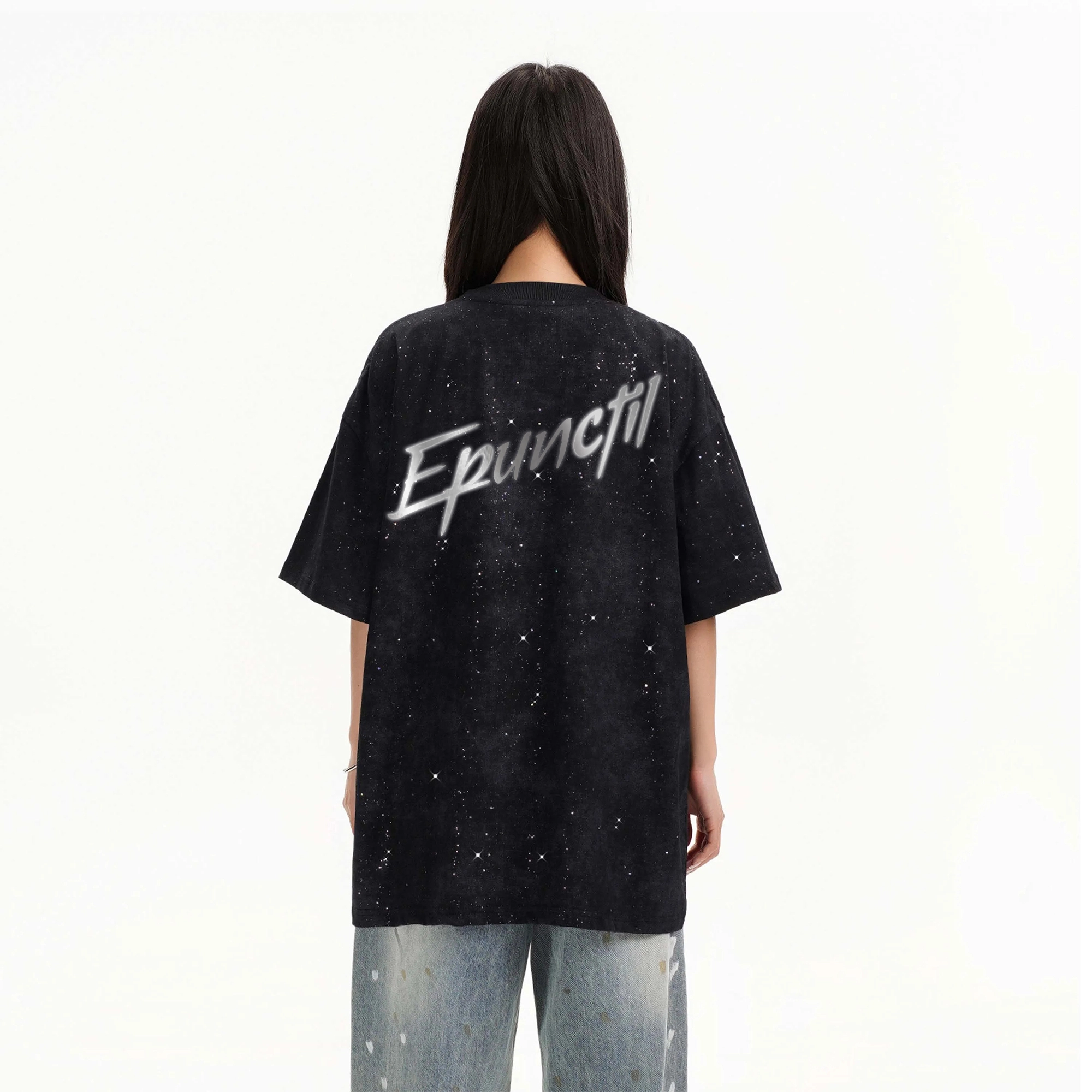 PUNCTILIOUS T