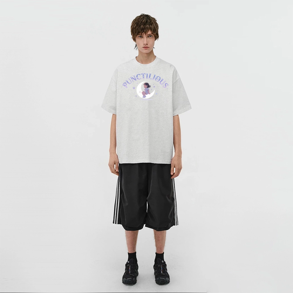 PUNCTILIOUS T