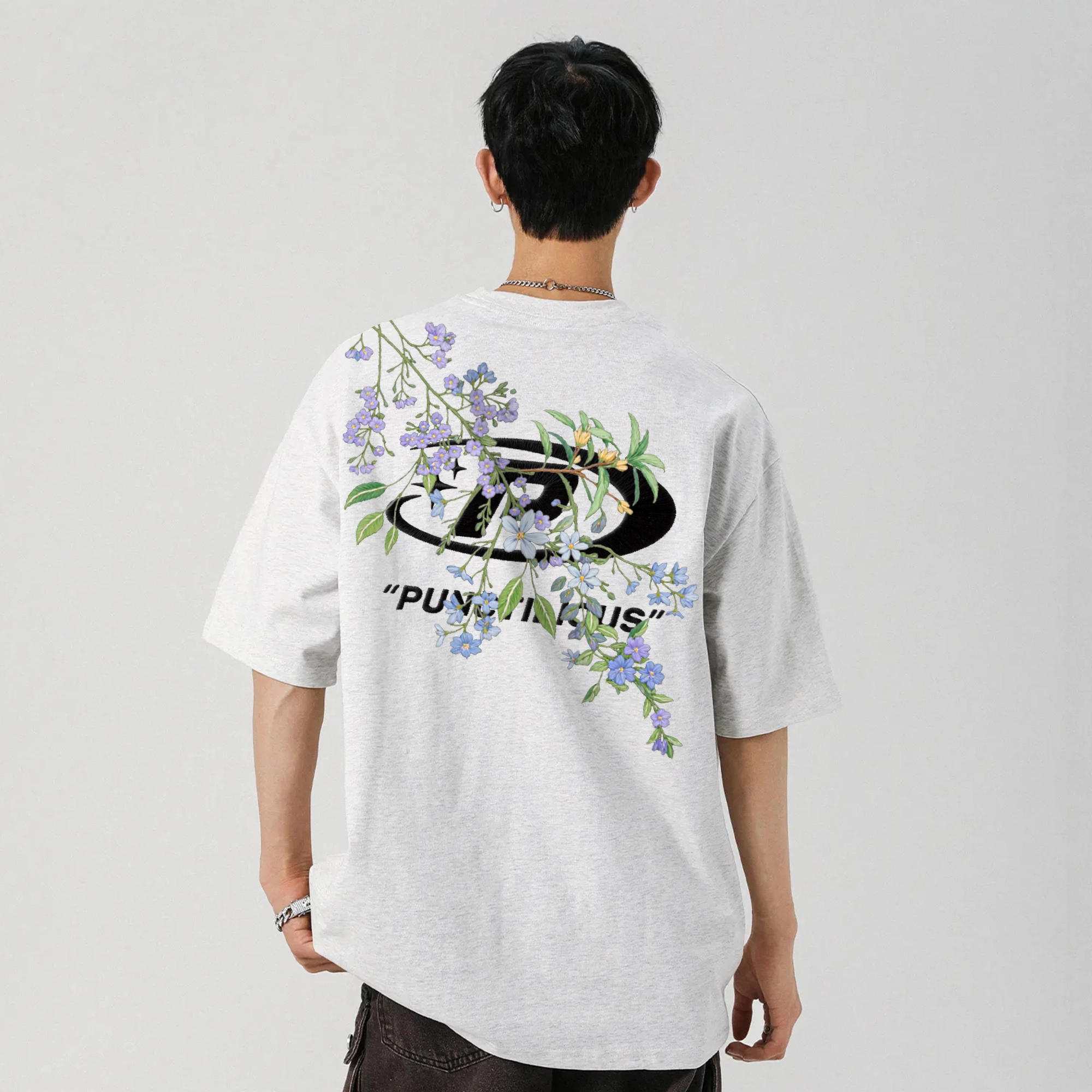 PUNCTILIOUS T