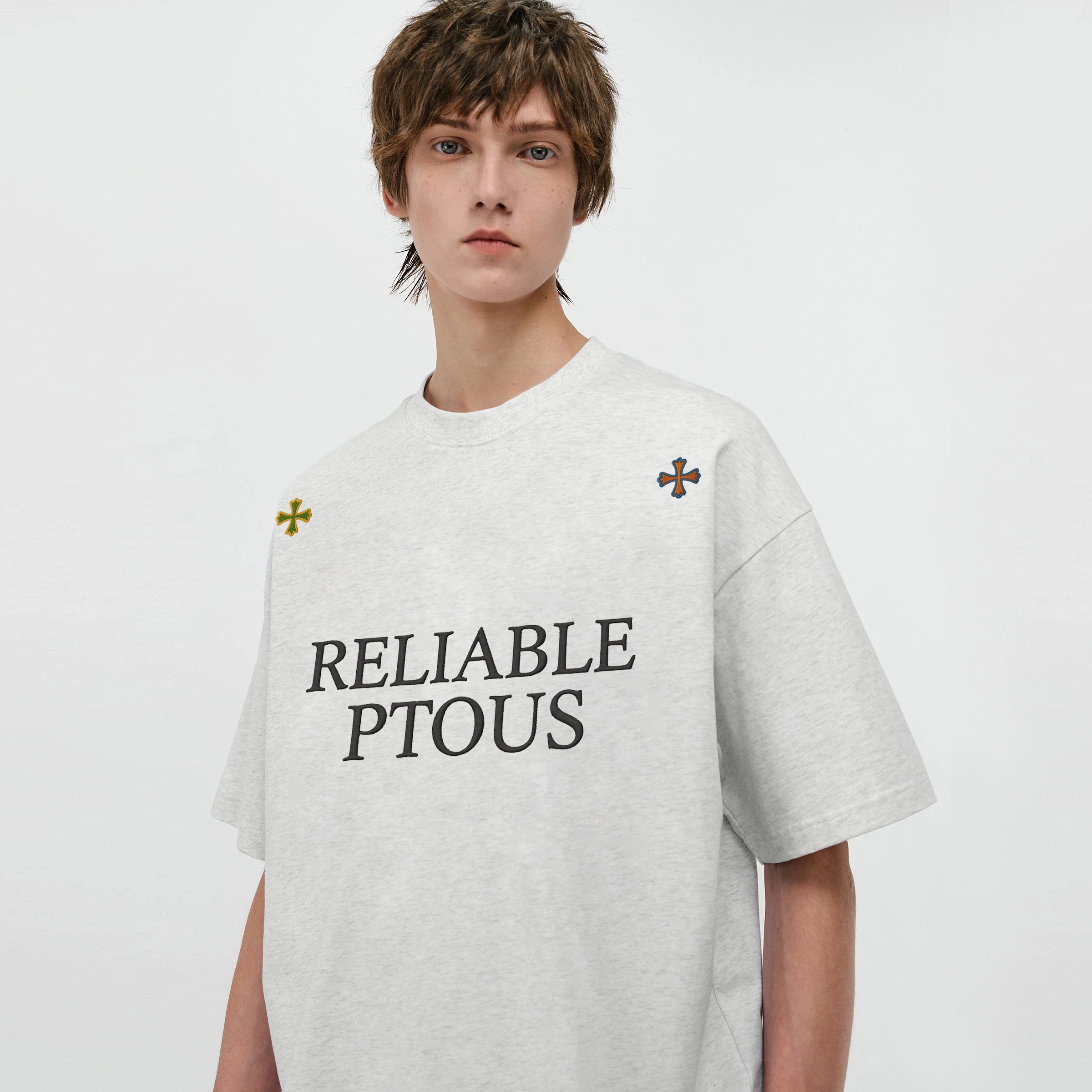 PUNCTILIOUS T