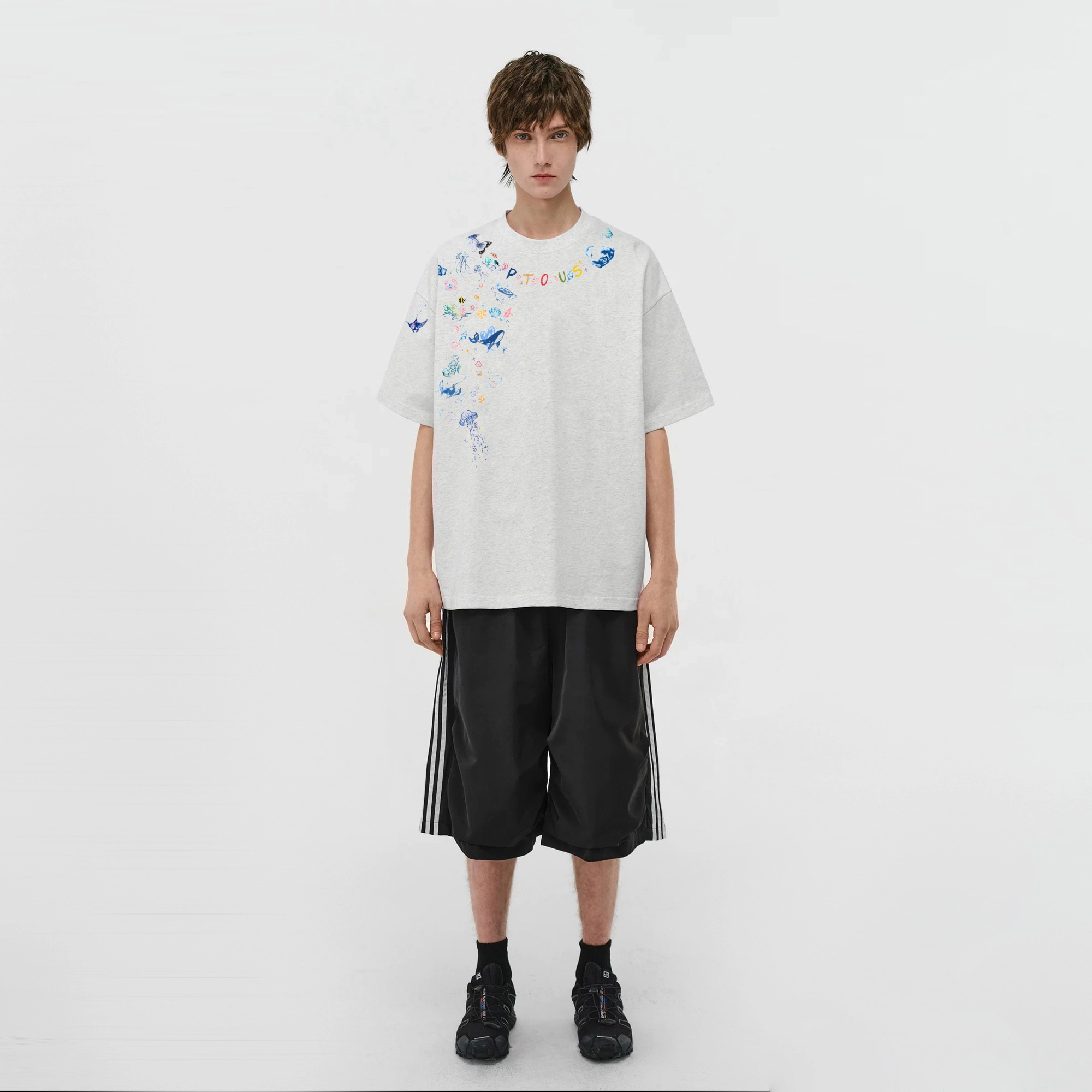 PUNCTILIOUS T