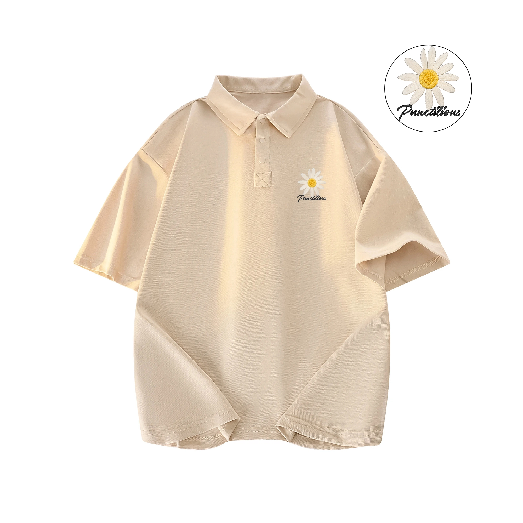 PUNCTILIOUS LOGOPolo