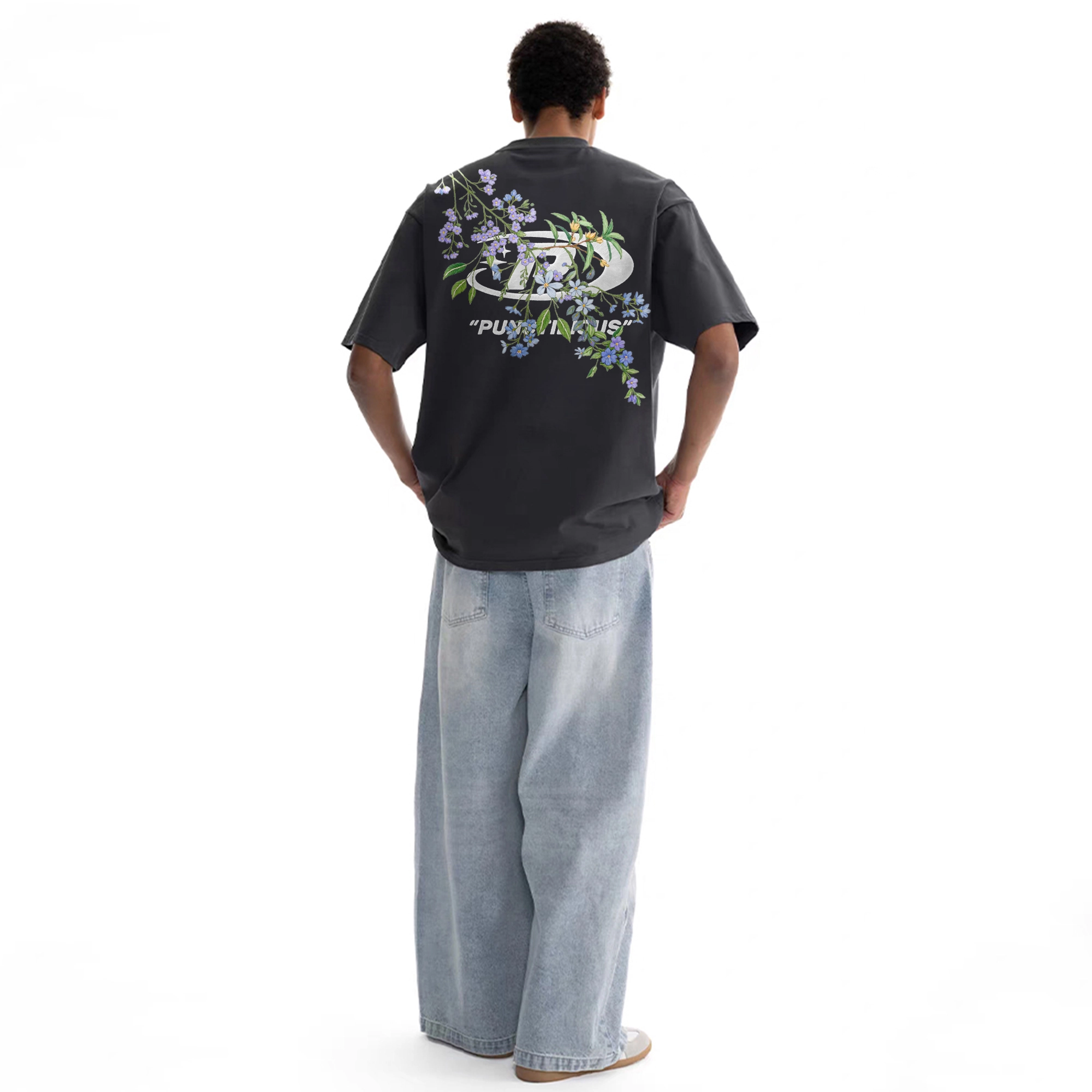 PUNCTILIOUS T