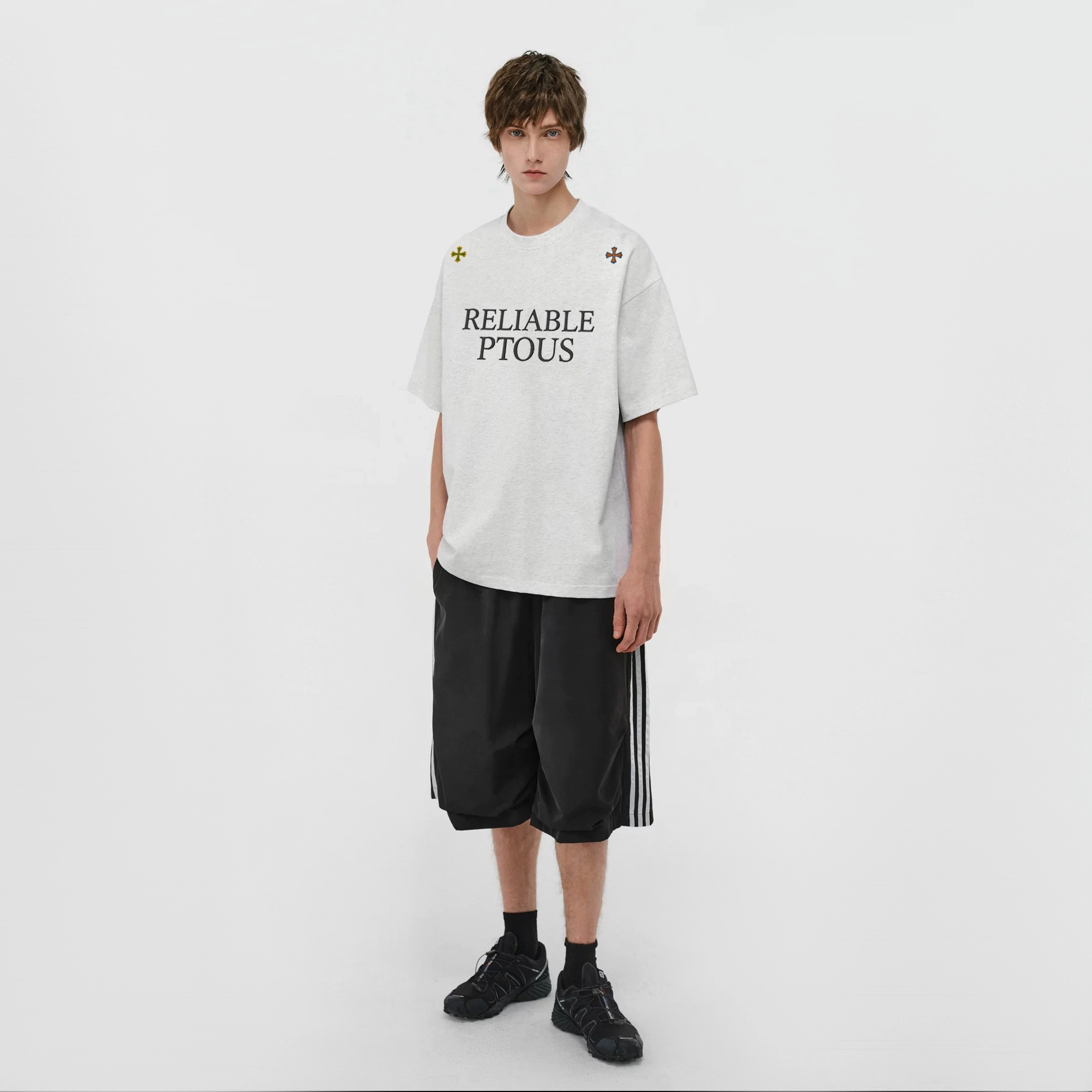 PUNCTILIOUS T