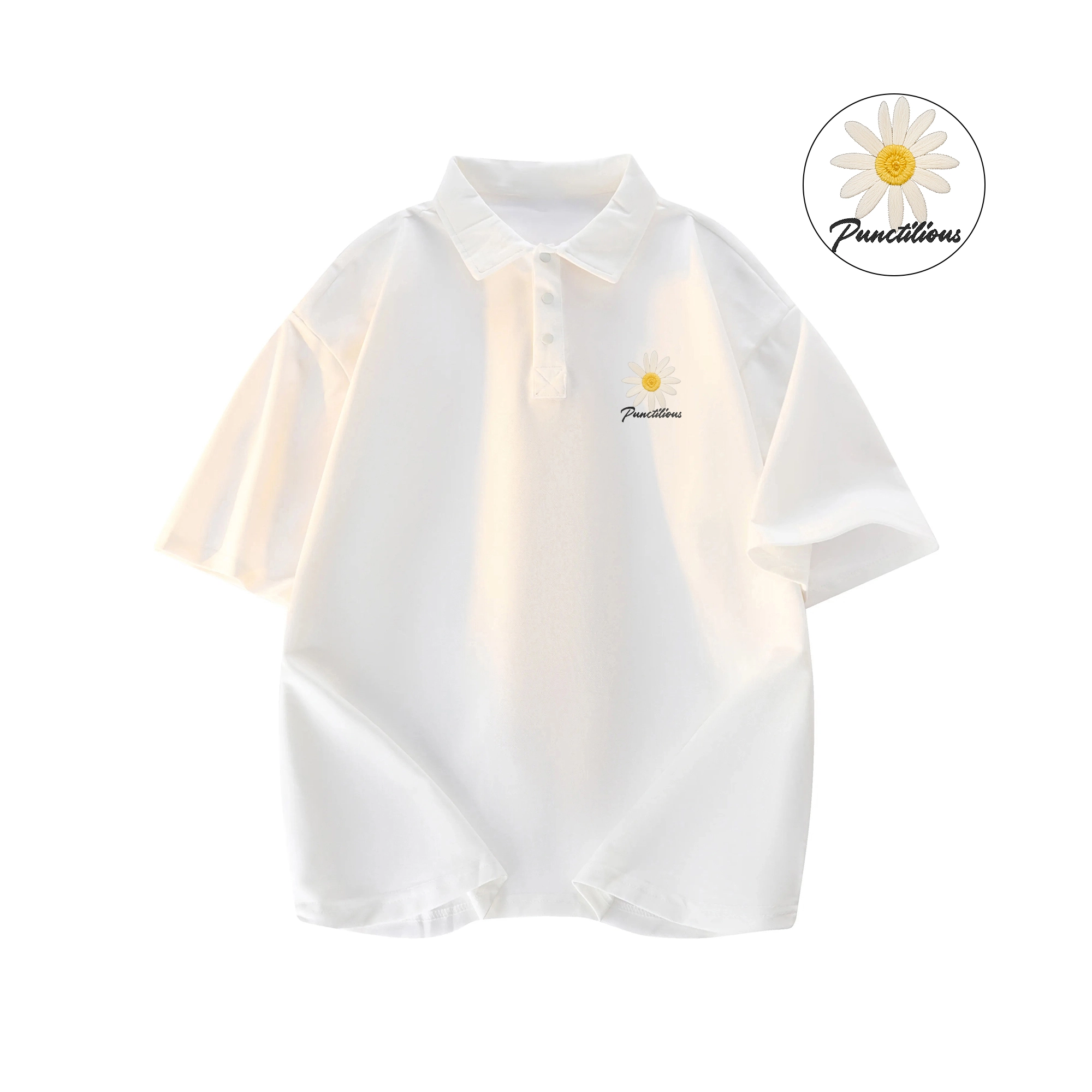 PUNCTILIOUS LOGOPolo