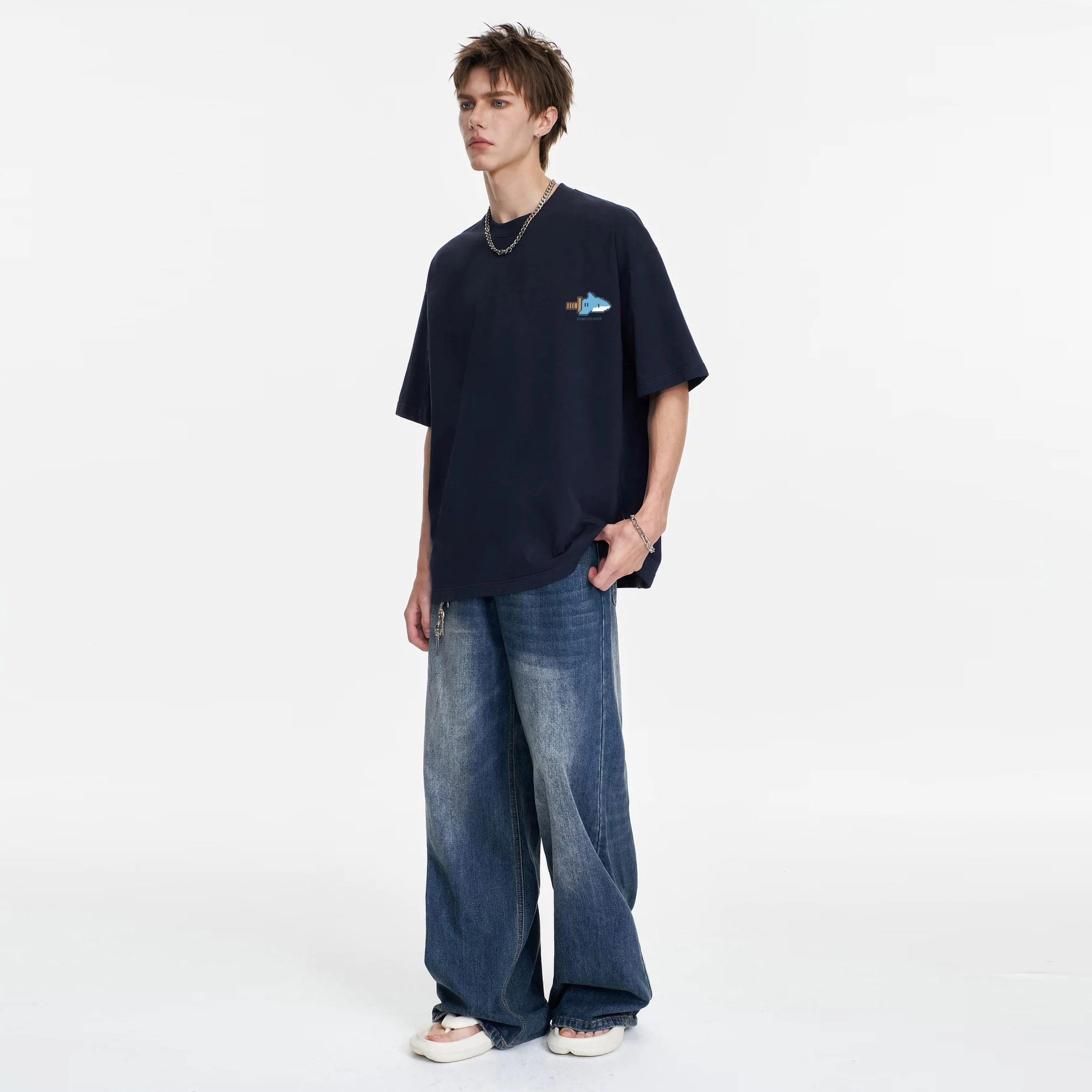 PUNCTILIOUS T