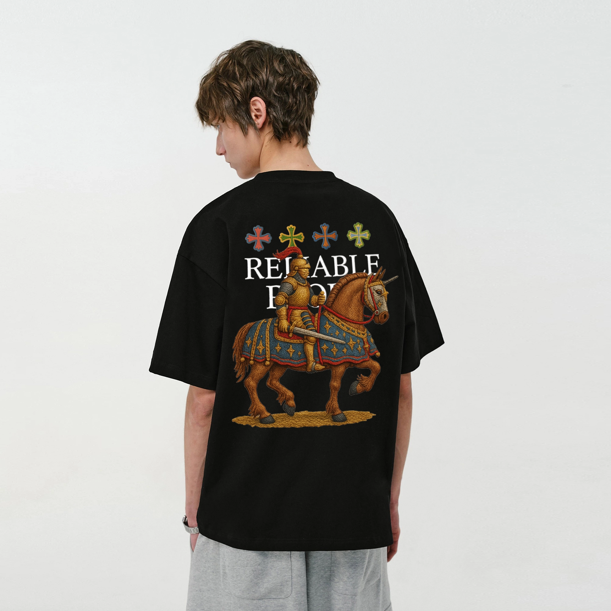 PUNCTILIOUS T